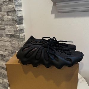 Yeezy 450 Dark Slate